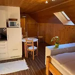 Haus Bergblick Hallstatt