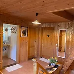 Appartement Haus Bergblick