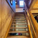 Haus Bergblick Appartement