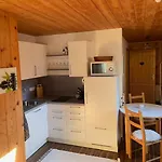 Haus Bergblick Appartement