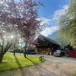 Haus Bergblick Appartement