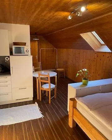 Haus Bergblick Grossing