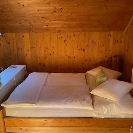 公寓 Haus Bergblick