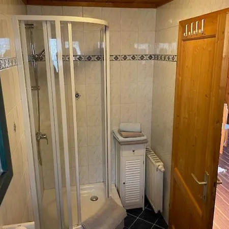 Haus Bergblick Grossing (Liezen)