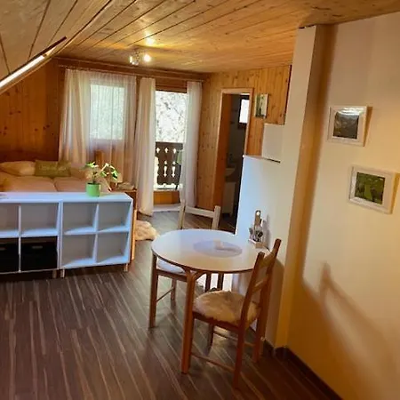 Haus Bergblick Grossing