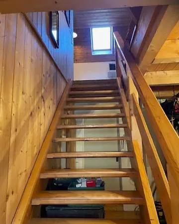 Haus Bergblick Appartement