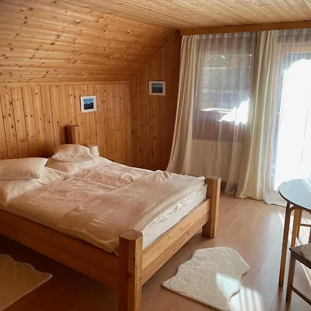 Haus Bergblick Grossing (Liezen)