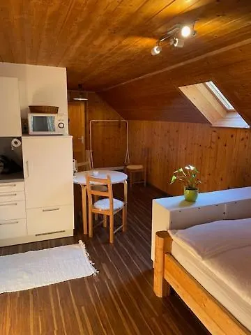 Haus Bergblick Grossing (Liezen)