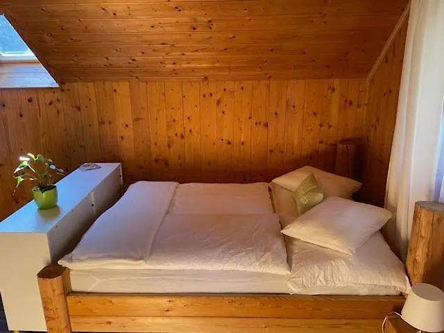 Apartment Haus Bergblick