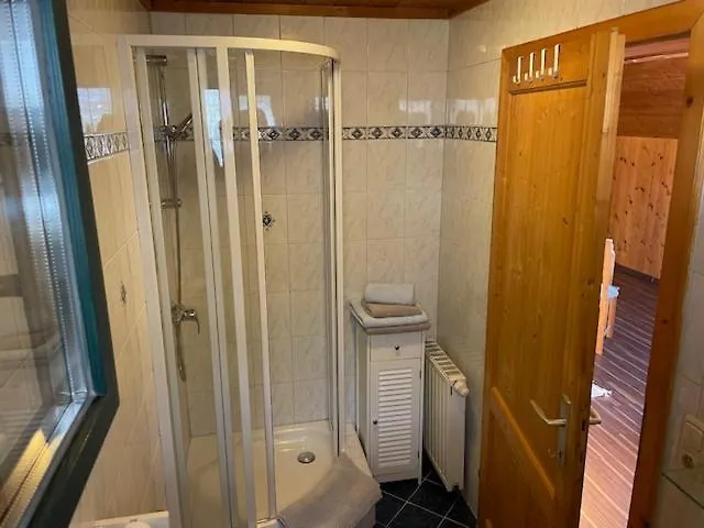 Haus Bergblick Grossing (Liezen)