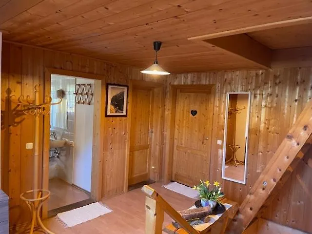 Διαμέρισμα Haus Bergblick