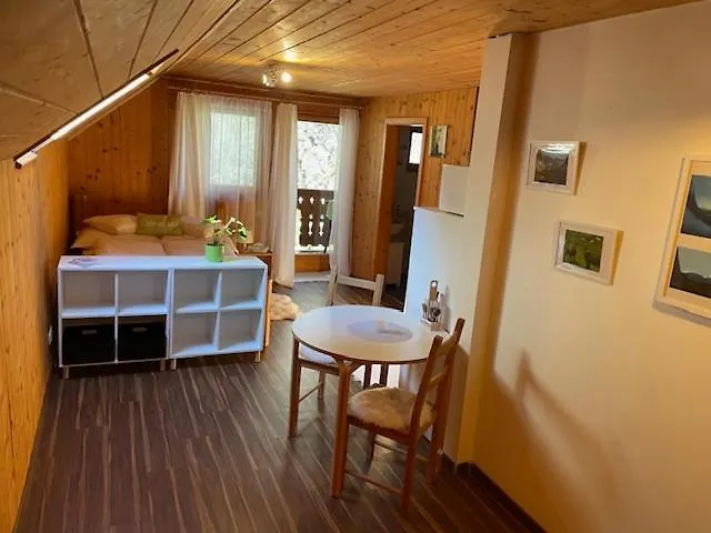 Haus Bergblick Grossing (Liezen)