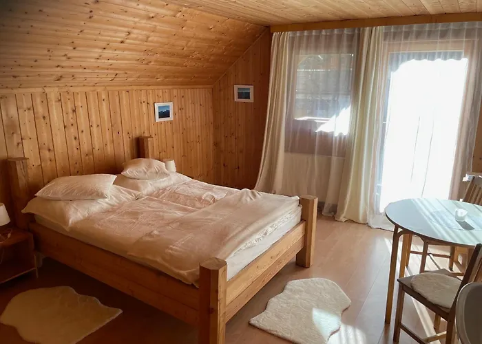 Haus Bergblick Grossing (Liezen)