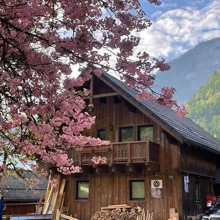Haus Bergblick *