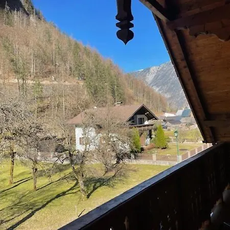 Haus Bergblick *