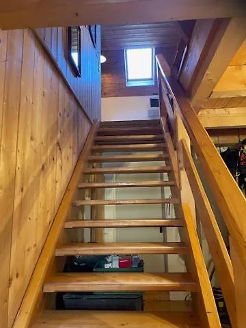 Haus Bergblick Apartamento